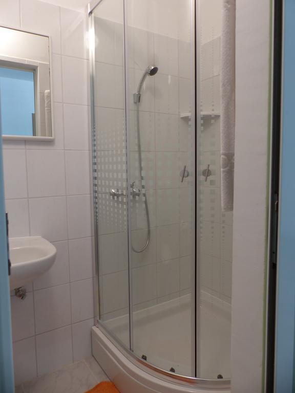 Apartments Smiljana Омиш Экстерьер фото